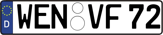 WEN-VF72