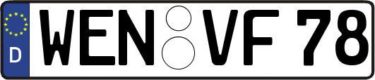 WEN-VF78