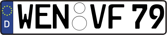 WEN-VF79