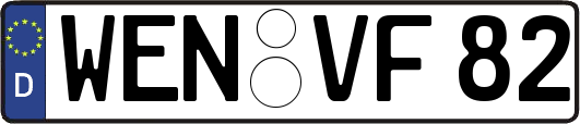 WEN-VF82