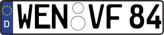 WEN-VF84