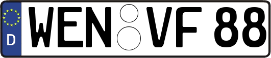 WEN-VF88