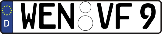 WEN-VF9