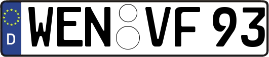WEN-VF93