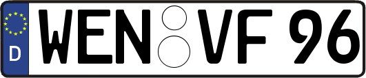 WEN-VF96