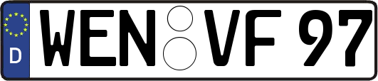 WEN-VF97