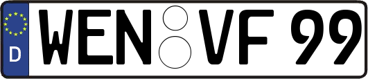 WEN-VF99