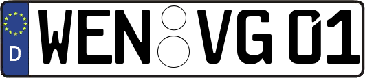 WEN-VG01
