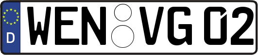 WEN-VG02
