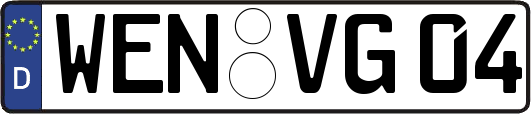 WEN-VG04