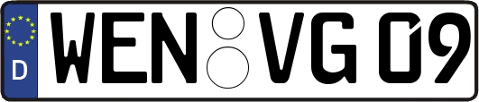 WEN-VG09