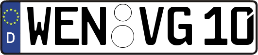 WEN-VG10