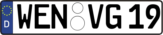 WEN-VG19