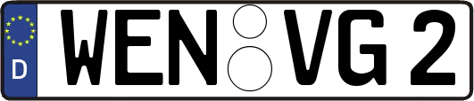 WEN-VG2