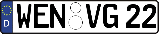 WEN-VG22