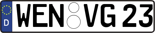 WEN-VG23