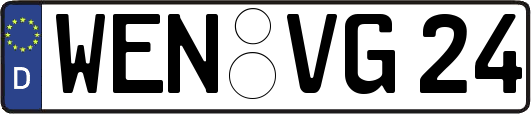 WEN-VG24