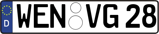 WEN-VG28