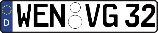 WEN-VG32