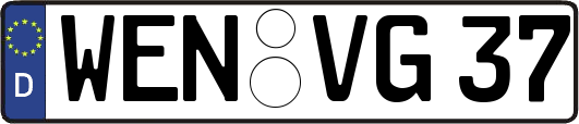 WEN-VG37