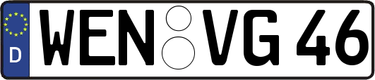 WEN-VG46