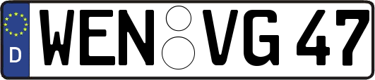 WEN-VG47