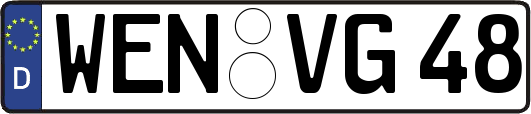 WEN-VG48