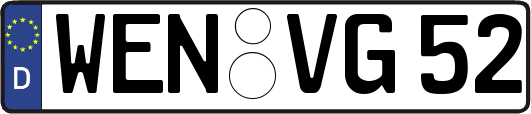 WEN-VG52