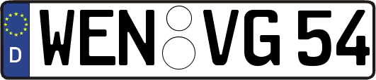 WEN-VG54