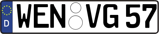 WEN-VG57