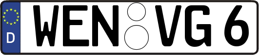 WEN-VG6