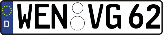 WEN-VG62