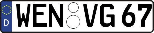 WEN-VG67