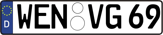 WEN-VG69