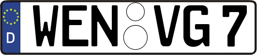 WEN-VG7