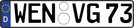 WEN-VG73