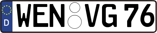 WEN-VG76