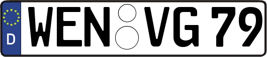WEN-VG79