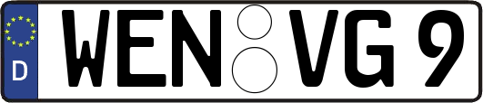 WEN-VG9