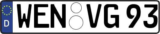 WEN-VG93