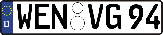 WEN-VG94