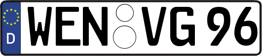 WEN-VG96