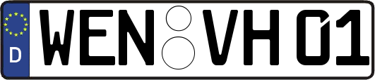 WEN-VH01