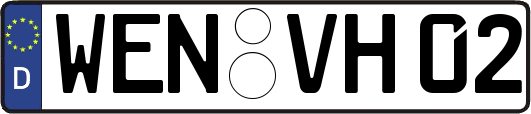 WEN-VH02