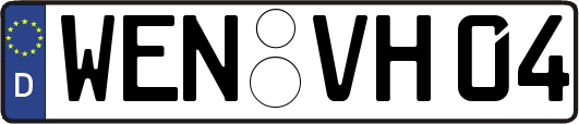 WEN-VH04