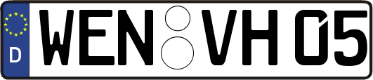 WEN-VH05