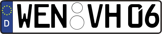 WEN-VH06