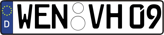 WEN-VH09