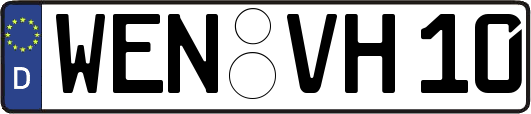 WEN-VH10