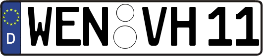 WEN-VH11